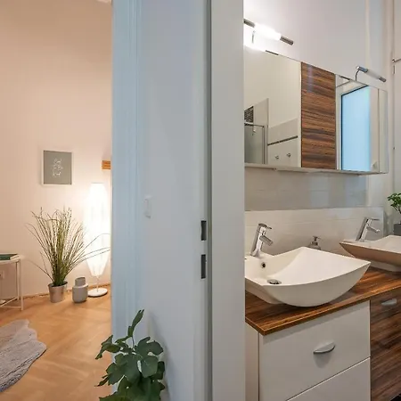 Cosy City Center Apartment Wiedeń Zewnętrze zdjęcie
