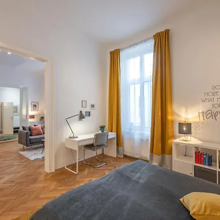 Cosy City Center Apartment Wiedeń Zewnętrze zdjęcie