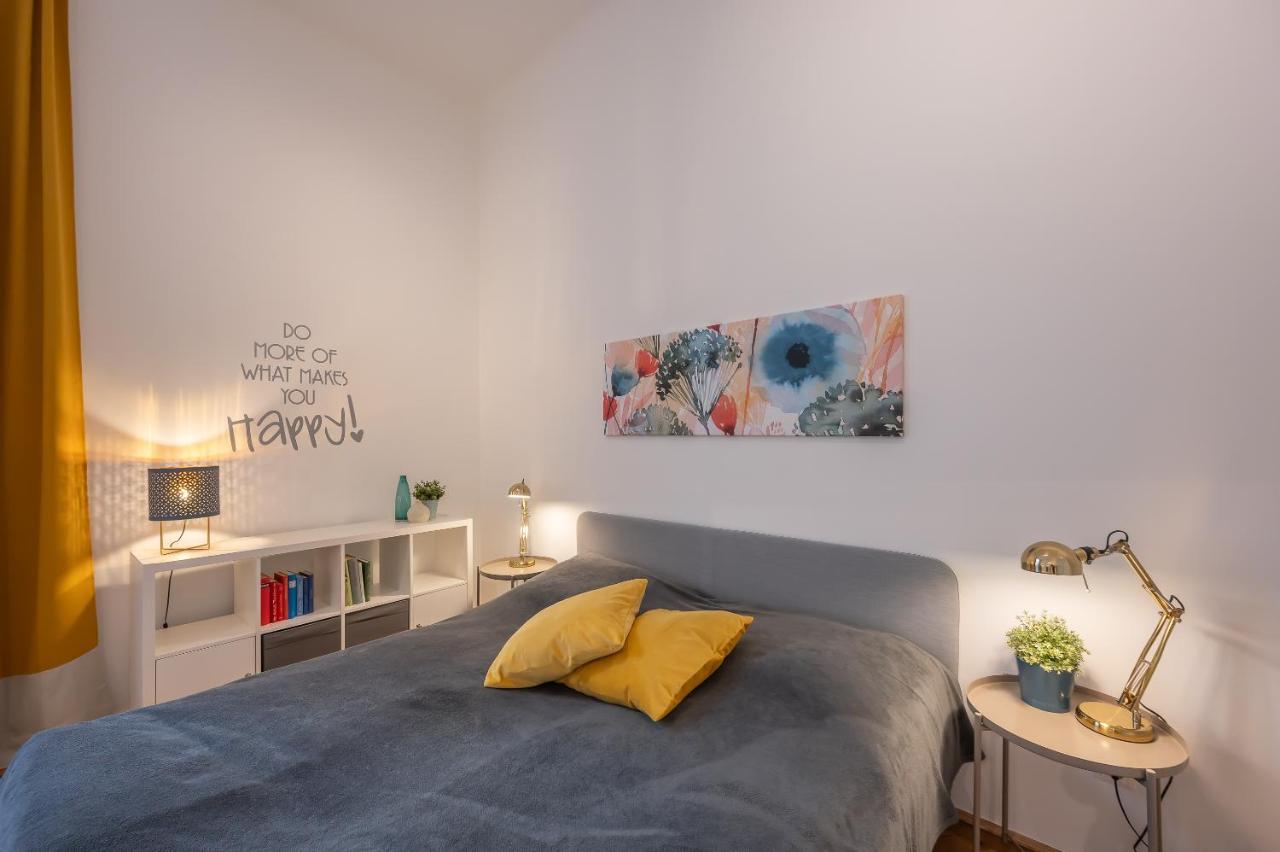 Apartment Cosy Center Wien