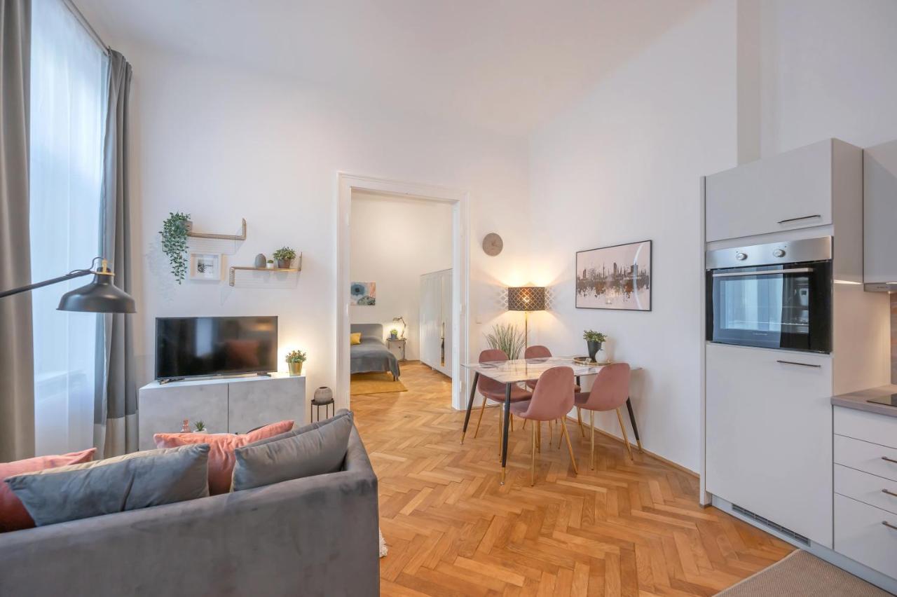 Cosy Center Wien