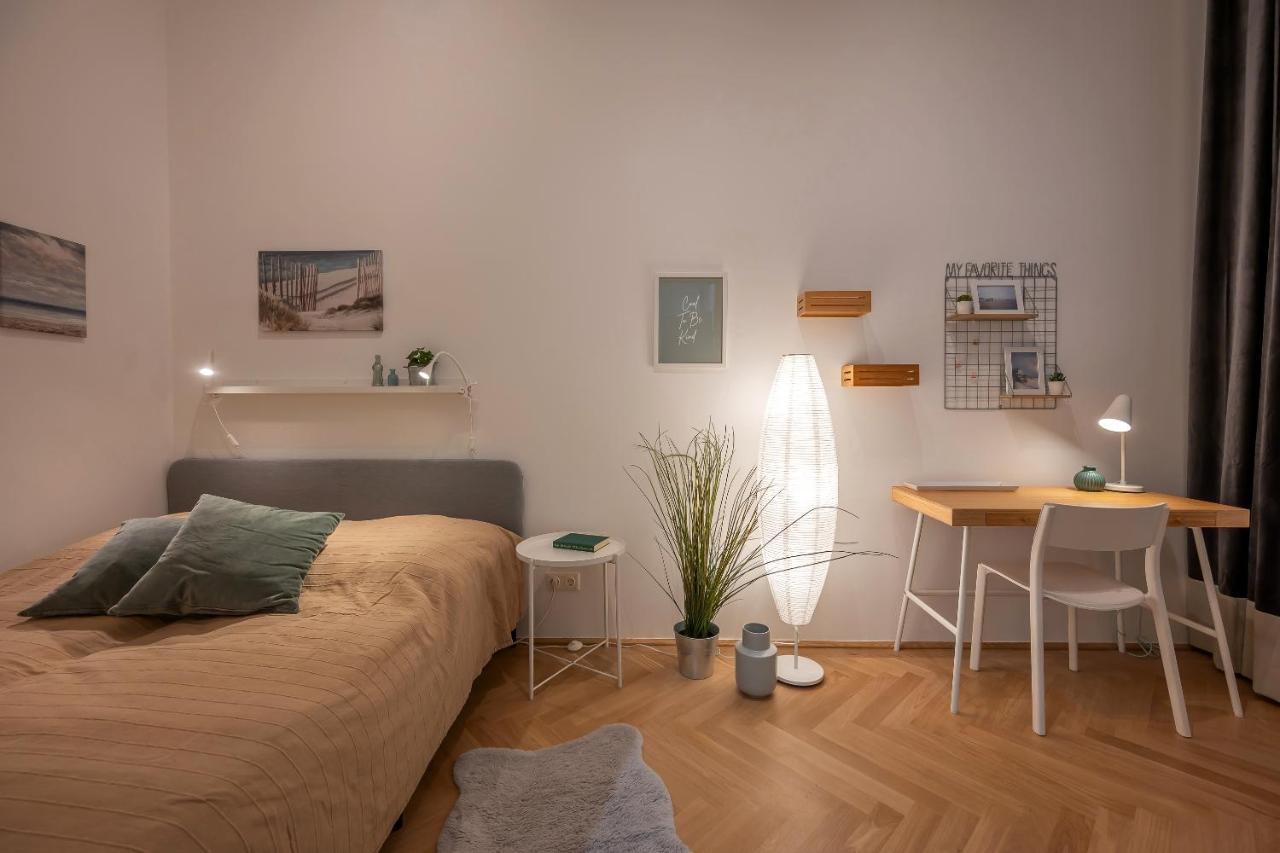 Cosy Center Apartment Wien
