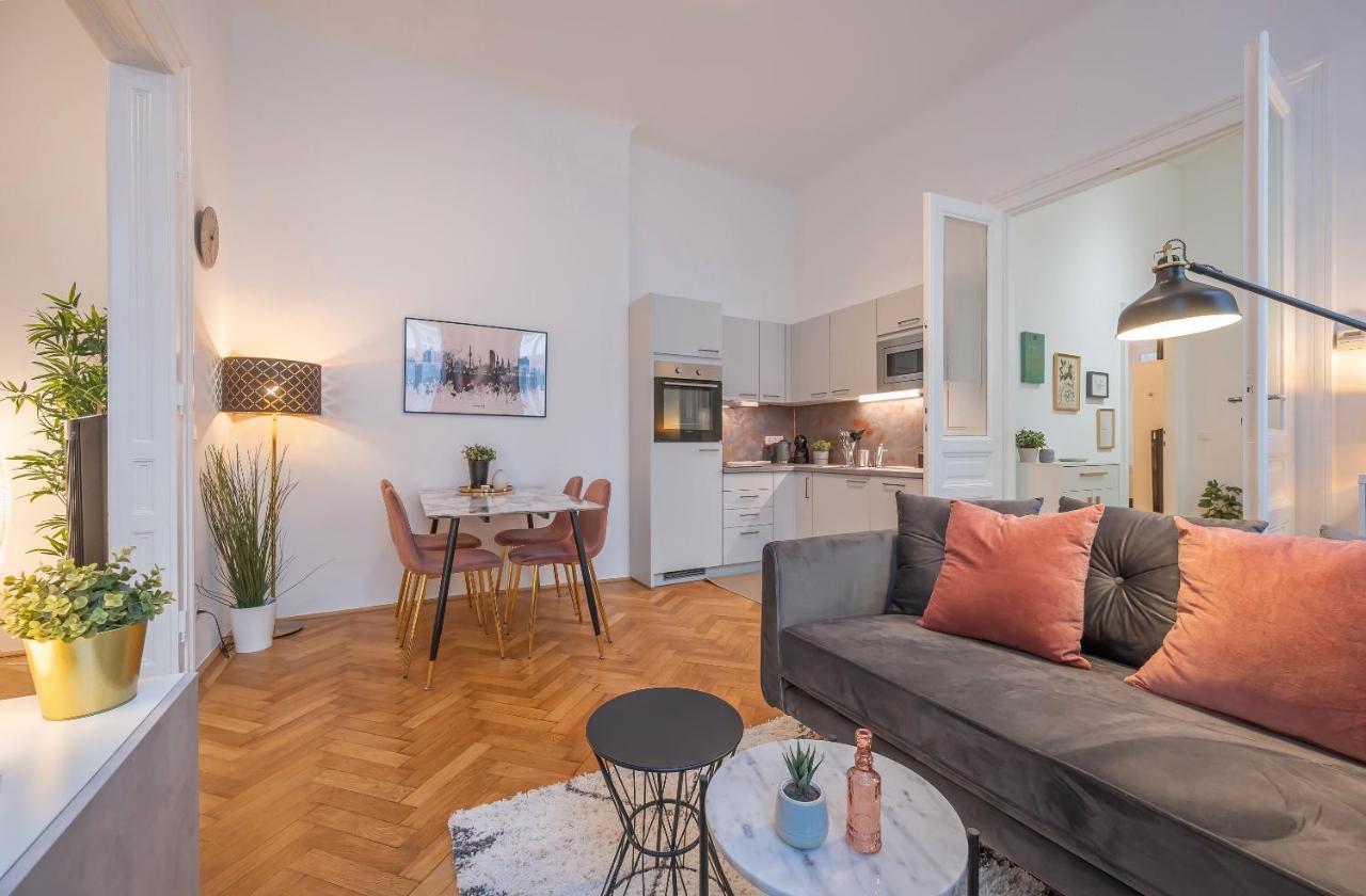 Cosy Center Apartment Wien