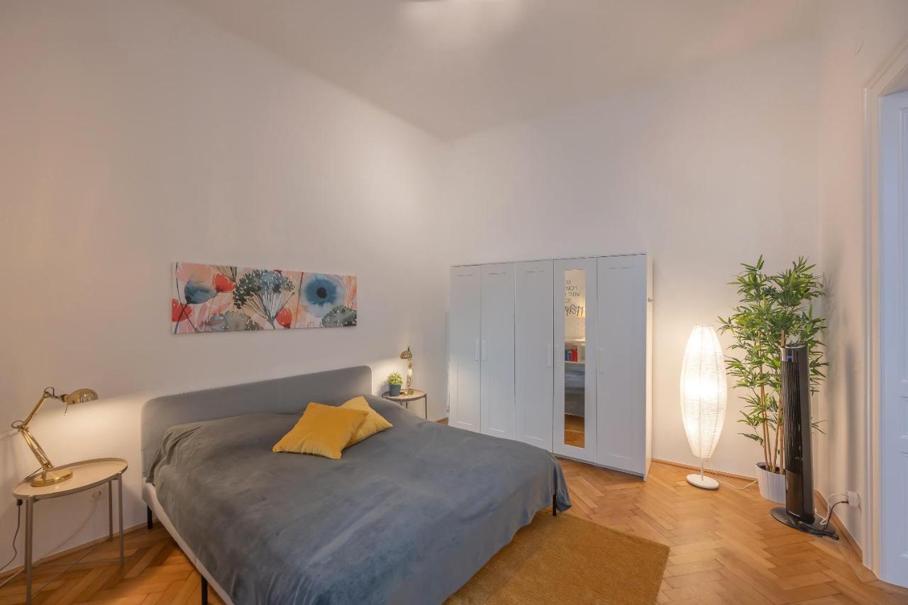 Appartement Cosy Center *