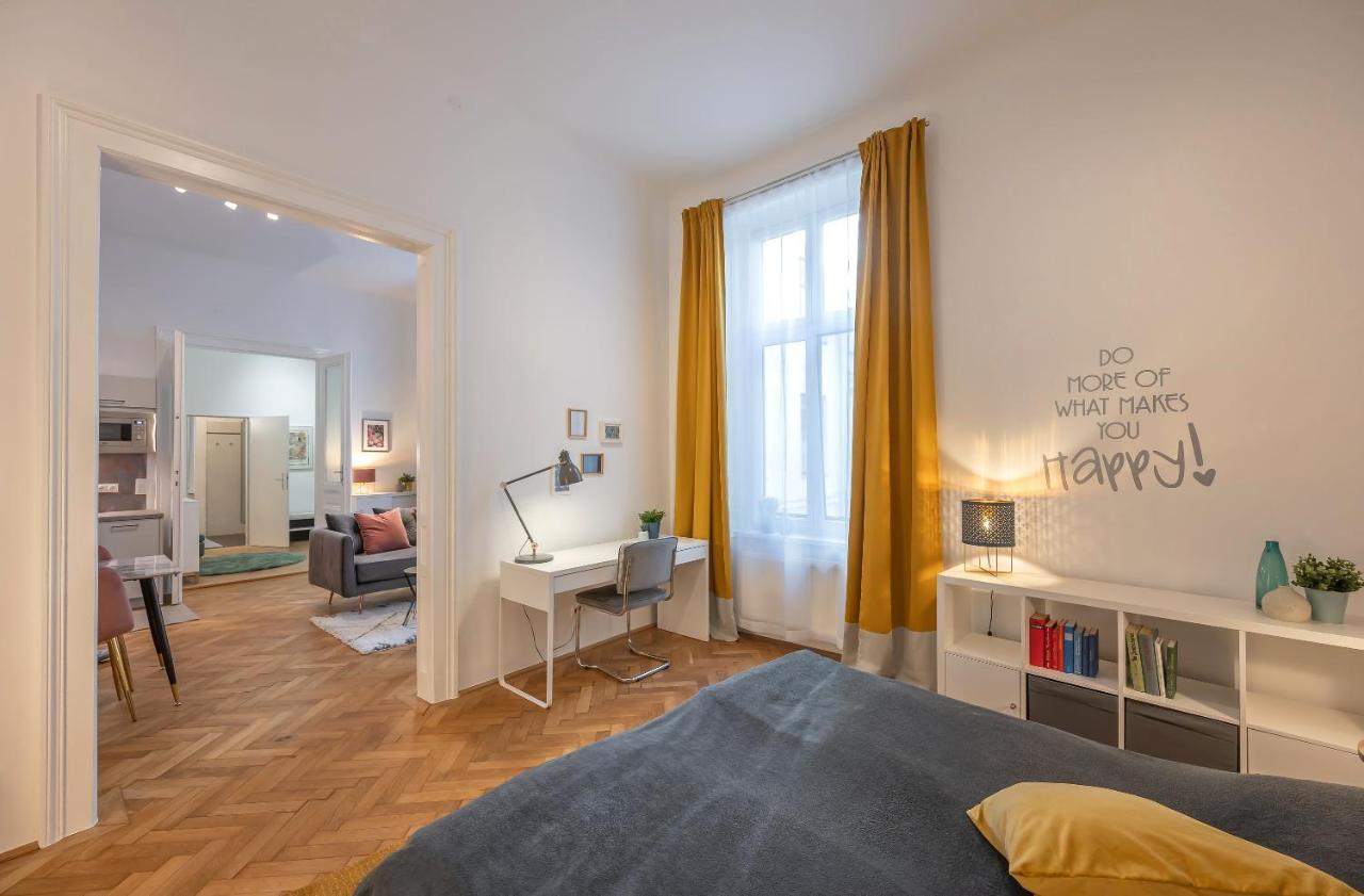Cosy Center Wien