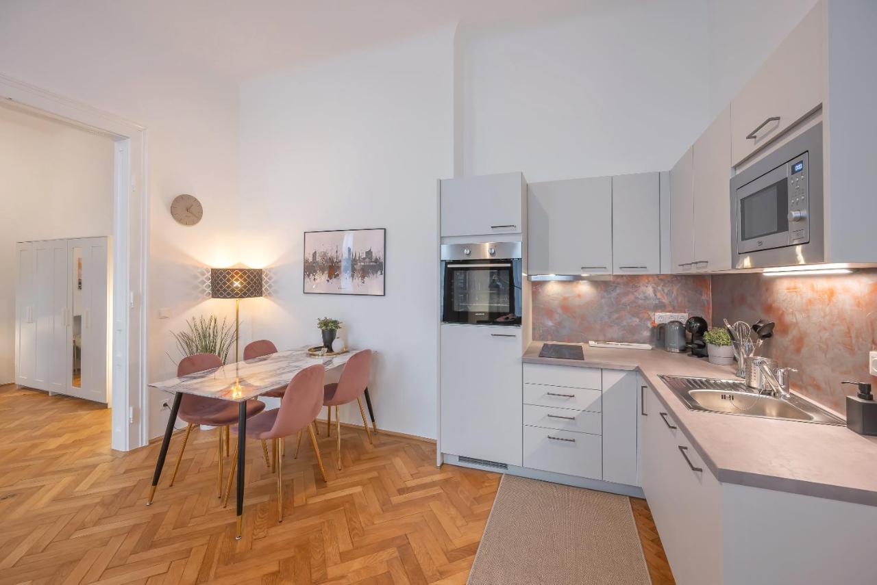 Appartement Cosy Center