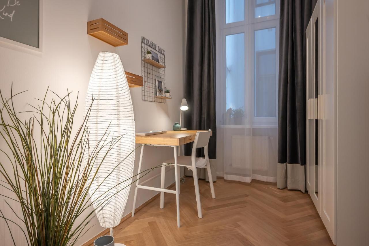 Cosy Center Appartement *