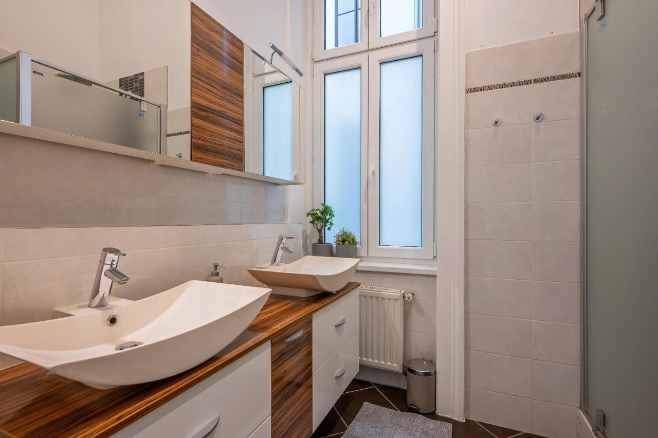 Cosy Center Appartement