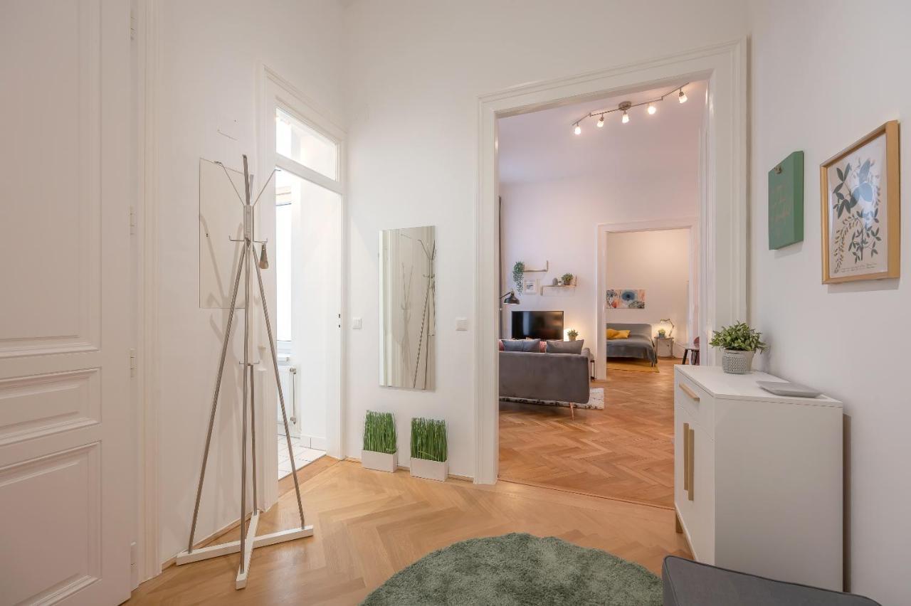 Appartement Cosy Center