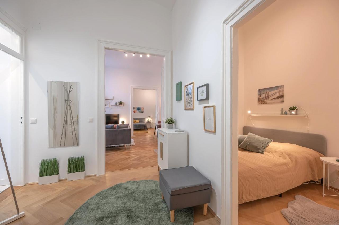 Appartement Cosy Center *
