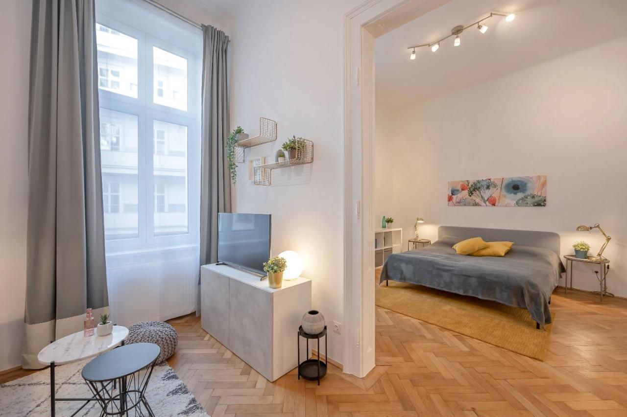 Appartement Cosy Center *