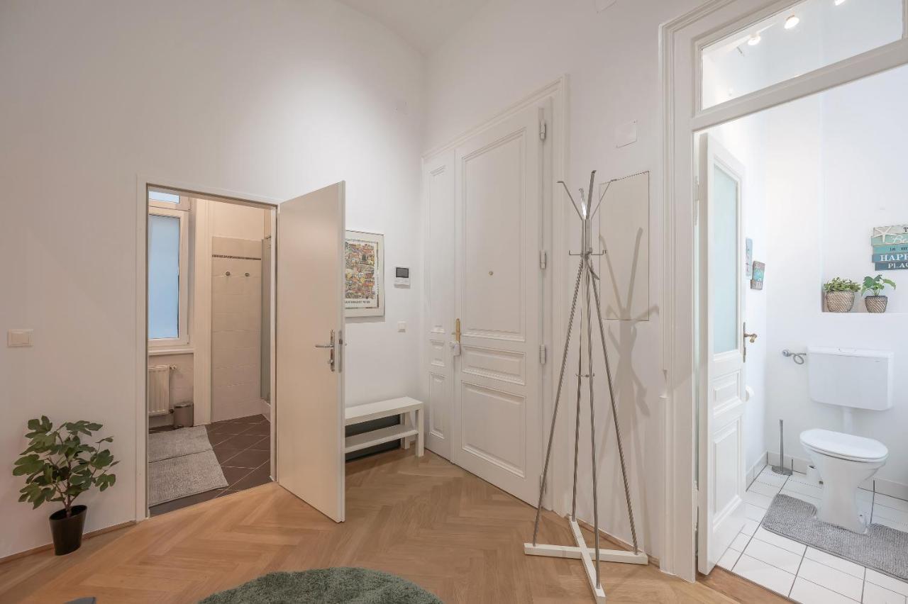 Cosy Center Appartement *