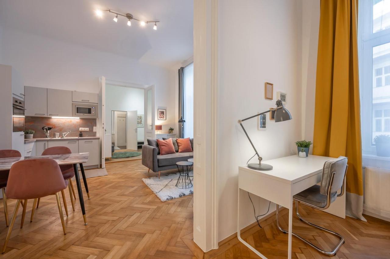 Appartement Cosy Center *